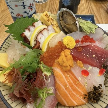 Hana Don - Japanese Near Me - Toronto, Ontario Hana Don - Japanese Near Me - Toronto, Ontario