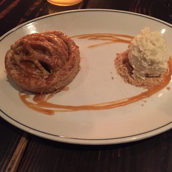 Woodberry Kitchen - Apple pie. - American Near Me - Baltimore, Maryland Woodberry Kitchen - Apple pie. - American Near Me - Baltimore, Maryland