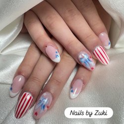 V.O Nails and Spa - Best nail salon in largo