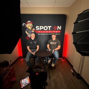 Spot On Plumbing - Plumbing Near Me - Broken Arrow, Oklahoma Spot On Plumbing - Plumbing Near Me - Broken Arrow, Oklahoma