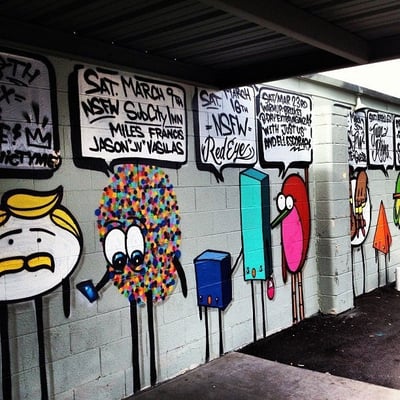 It'll Do Club by null