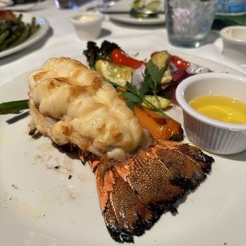 Chart House - Seafood Near Me - Savannah, Georgia