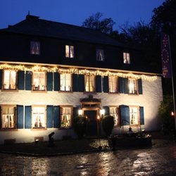 Liller's Historische Schlossmühle