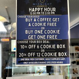 その他 cookie MIDNIGHT COOKIE - Updated August 2025 - 213 Photos & 245