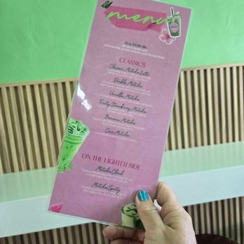 Divina Matcha - Tea Rooms Near Me - Chula Vista, California Divina Matcha - Tea Rooms Near Me - Chula Vista, California