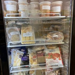 Fils Polish American Deli - Soups, potato pancakes, crepes, and more!