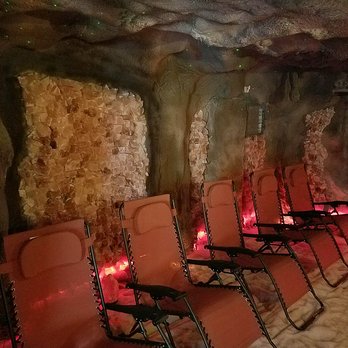 Halotherapy Solutions - The Healing Grotto Bellmore NY - Halotherapy Near Me - Mattapoisett, Massachusetts
