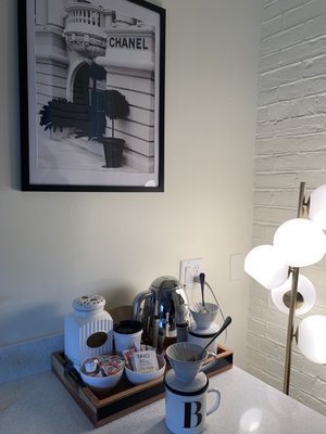 Bespoke Inn Flagstaff by null