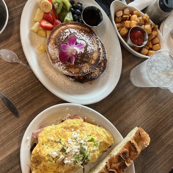 Bistro Cafe - Breakfast & Brunch Near Me - Miami, Florida Bistro Cafe - Breakfast & Brunch Near Me - Miami, Florida