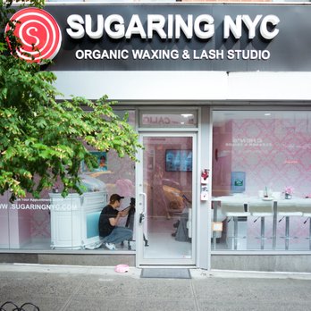 Sugaring NYC - Capitol Hill - Hair Removal Near Me - Seattle, Washington