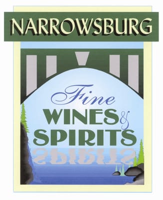 Narrowsburg Fine Wine & Spirits by null