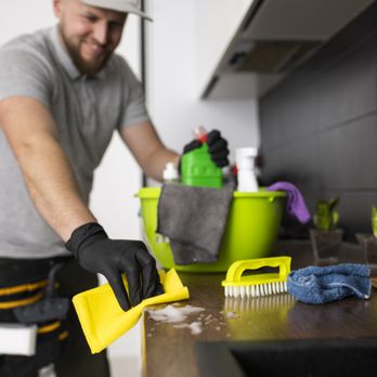 Francine & Farah's Executive Cleaning - Home Cleaning Near Me - Lithonia, Georgia Francine & Farah's Executive Cleaning - Home Cleaning Near Me - Lithonia, Georgia