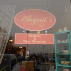 Abigail's Antiques and Other Diversions