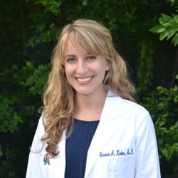 Labyrinth Audiology - Dr. Vicki Ledon is one of the audiologists in our practice.