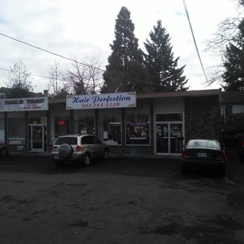 Hair Perfection - Hair Salons Near Me - Portland, Oregon Hair Perfection - Hair Salons Near Me - Portland, Oregon