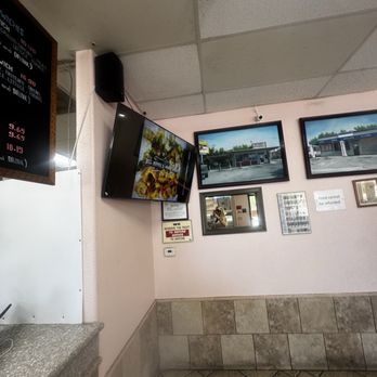 Triple A Burger - Inside! - Burgers Near Me - Fresno, California Triple A Burger - Inside! - Burgers Near Me - Fresno, California