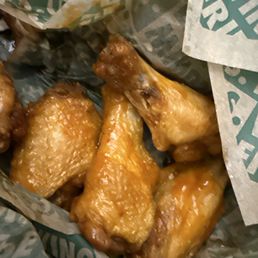 Mango habanero