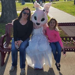 Andrews Park - Easter Fun!!