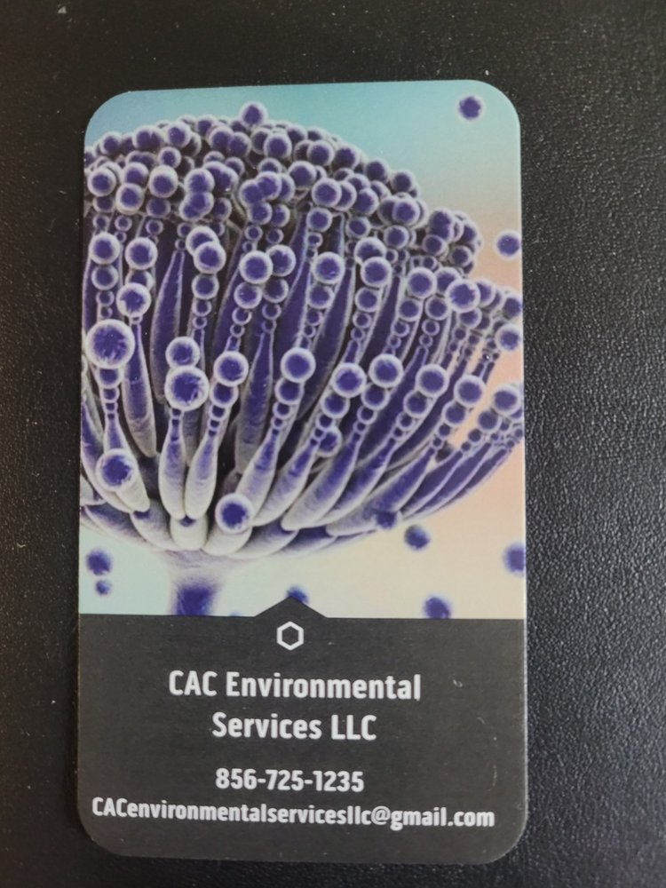 CAC Environmental Services - mold inspector in Franklin, NJ