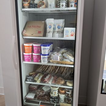 Provisions - Freezer case - Grocery Near Me - San Marino, California Provisions - Freezer case - Grocery Near Me - San Marino, California