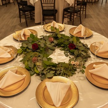 SOL Banquets - Linen included - Venues & Event Spaces Near Me - Anaheim, California