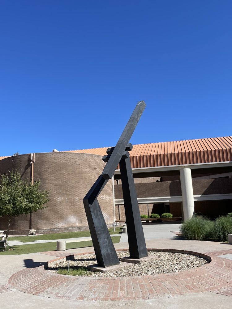 Corona Del Sol High School - childcare center in Tempe, AZ