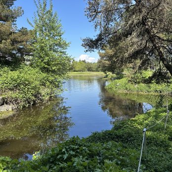 Rainbow Run Putting Course - Mini Golf Near Me - Redmond, Washington