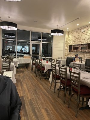 Westlake Wine Bar by null
