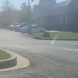 SECU Credit Union