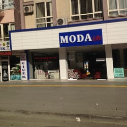Moda Life