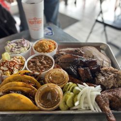 Hurtado Barbecue Giftly Email, Text or Print, 1116 8th Ave, Fort