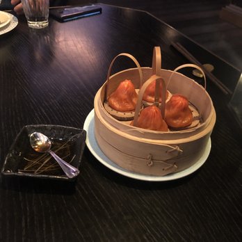 Mott 32 - Hot and sour xlb - Chinese Near Me - Las Vegas, Nevada Mott 32 - Hot and sour xlb - Chinese Near Me - Las Vegas, Nevada