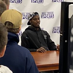 Mill Creek Sports - Future ROY