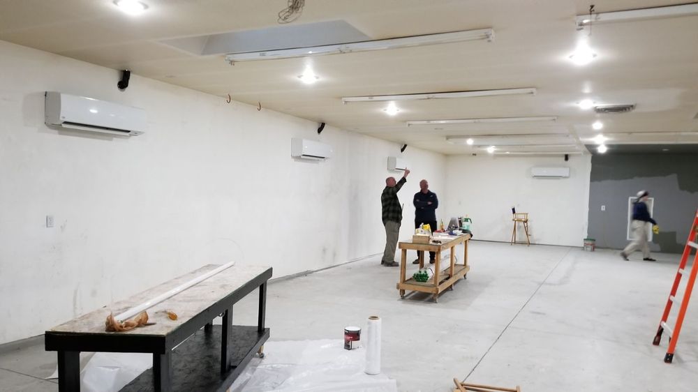 Stryker Heating and Cooling - veterans service organization in Cedar Park, TX