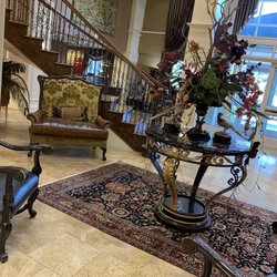 Cold Water Inn