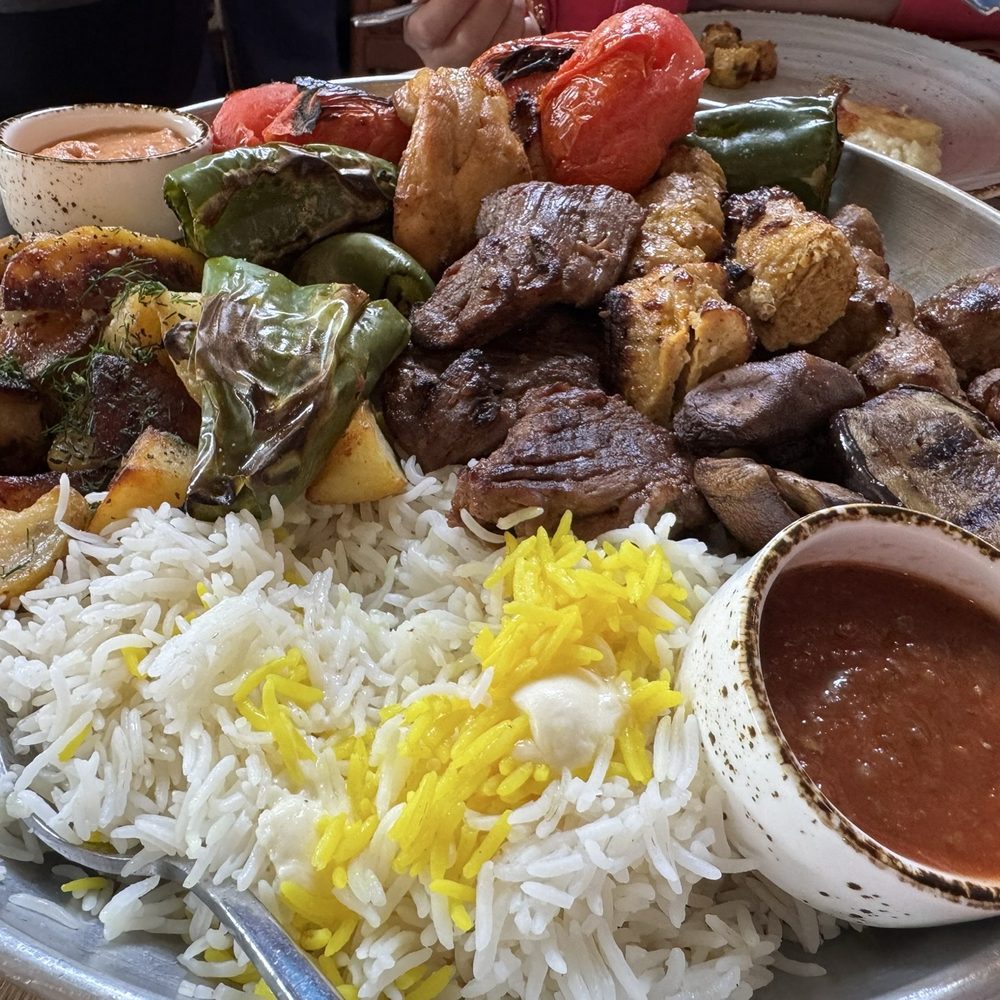 LavShash Kebab Restaurant - Mediterranean Near Me - Pasadena, California LavShash Kebab Restaurant - Mediterranean Near Me - Pasadena, California