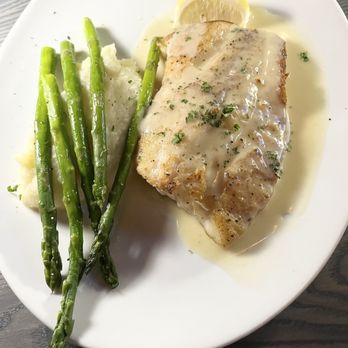 Napoli Sea - Red snapper - Seafood Near Me - Saint Charles, Missouri