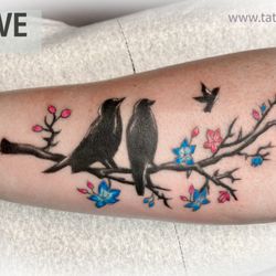 Tattoo Savior