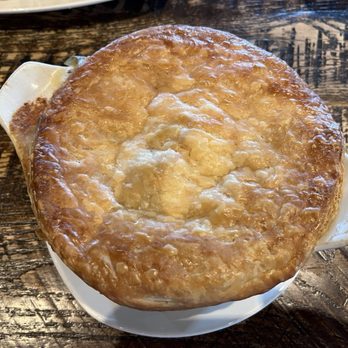 Black Powder Tavern - Pot pie - New American Near Me - Wayne, Pennsylvania Black Powder Tavern - Pot pie - New American Near Me - Wayne, Pennsylvania