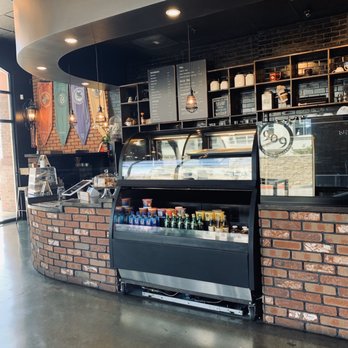Platform 909 - Coffee & Tea Near Me - Chino Hills, California Platform 909 - Coffee & Tea Near Me - Chino Hills, California