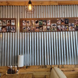 Pitt's BBQ - Photos of customers dogs