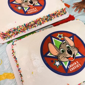 Chuck E. Cheese - Pizza Near Me - Burbank, California
