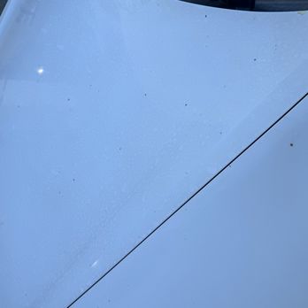 Fast5Xpress Car Wash - Monrovia - I chose the $20 option with the rain x coat & my car just looks like it was rinsed off with a hose & than a wax top coat was added - Car Wash Near Me - Monrovia, California Fast5Xpress Car Wash - Monrovia - I chose the $20 option with the rain x coat & my car just looks like it was rinsed off with a hose & than a wax top coat was added - Car Wash Near Me - Monrovia, California