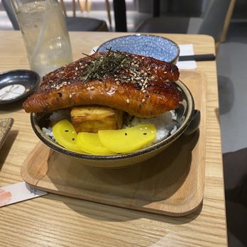 Hana Don - Japanese Near Me - Toronto, Ontario