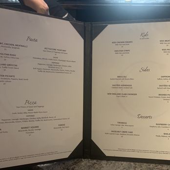 Christopher's Kitchen and Bar - Menu - American Near Me - Woonsocket, Rhode Island Christopher's Kitchen and Bar - Menu - American Near Me - Woonsocket, Rhode Island
