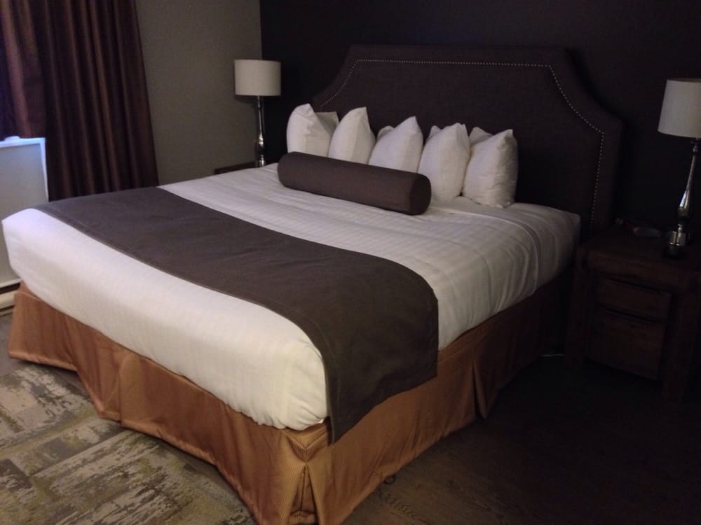 Willow Bend Motel & Restaurant