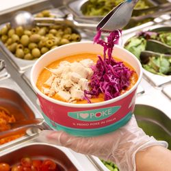 I Love Poke