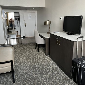Radisson Lackawanna Station Hotel Scranton - Hotels Near Me - Scranton, Pennsylvania