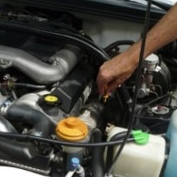 Mikes' Auto Service Center - Old Change and Tune-ups.