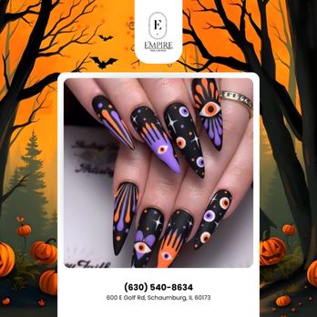 Empire Nails Lounge - Nail Salons Near Me - Schaumburg, Illinois Empire Nails Lounge - Nail Salons Near Me - Schaumburg, Illinois